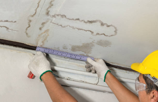 Reliable Flood Cleanup contractor in Crosbyton, TX by Water Damage Irwin